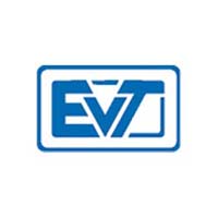 evt logo nou EVT - mașini curățare piese