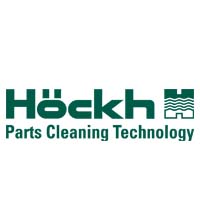Hockh logo Hoeckh - mașini de curățare piese