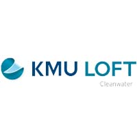 KMU Loft logo Mașini de tratarea apelor uzate