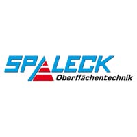 Spalek logo Vibrofinisare