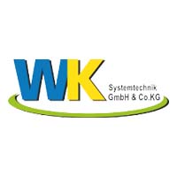 WK logo Mașini de curățat piese industriale